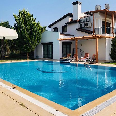 באלאק Fun&Sun River Villas With Amazing Landscape 5+1 מראה חיצוני תמונה
