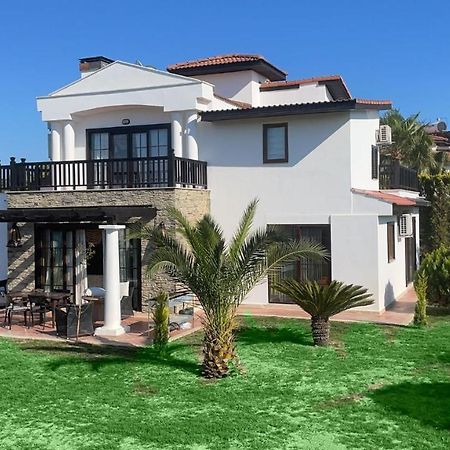 באלאק Fun&Sun River Villas With Amazing Landscape 5+1 מראה חיצוני תמונה