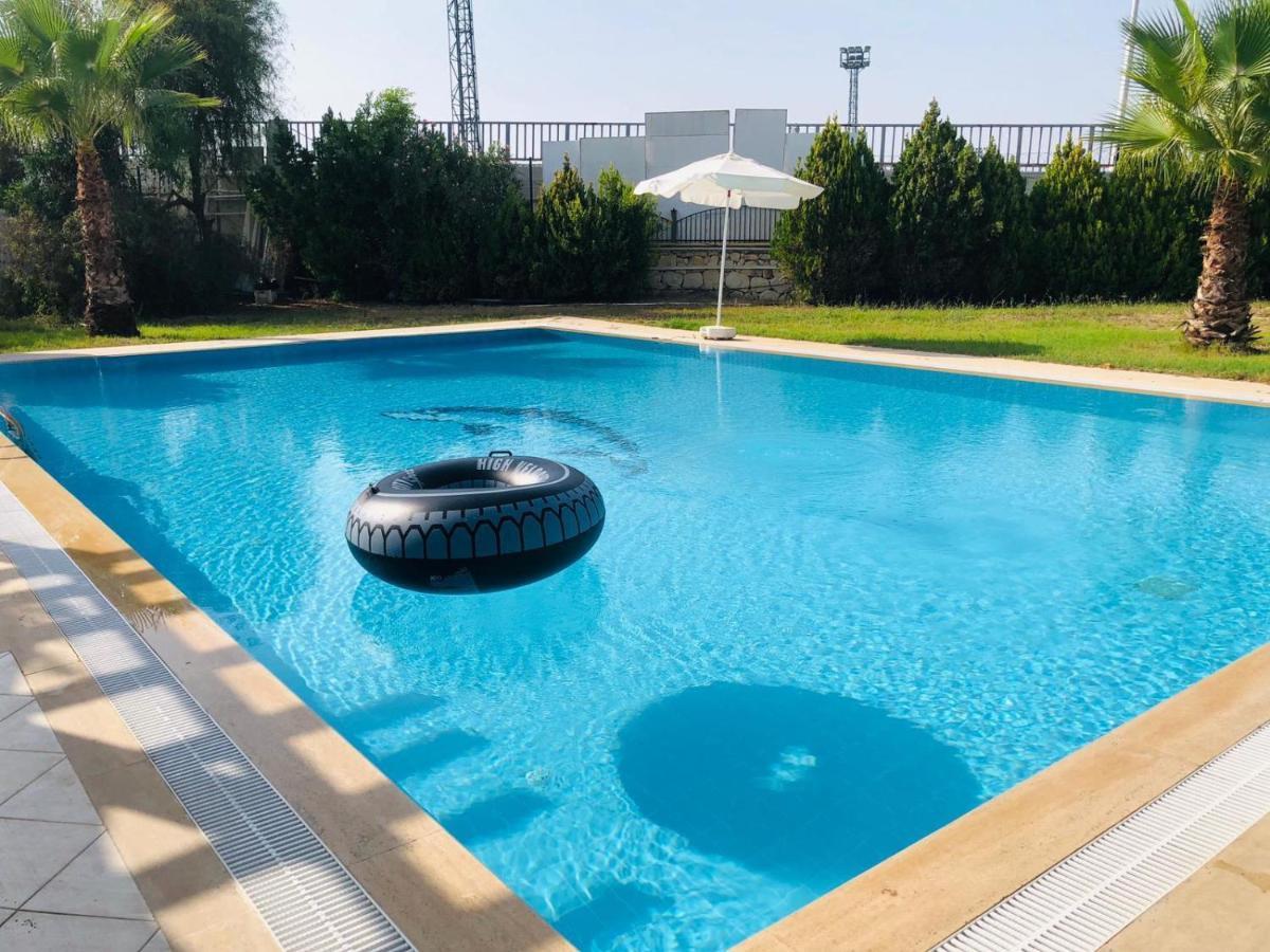 באלאק Fun&Sun River Villas With Amazing Landscape 5+1 מראה חיצוני תמונה