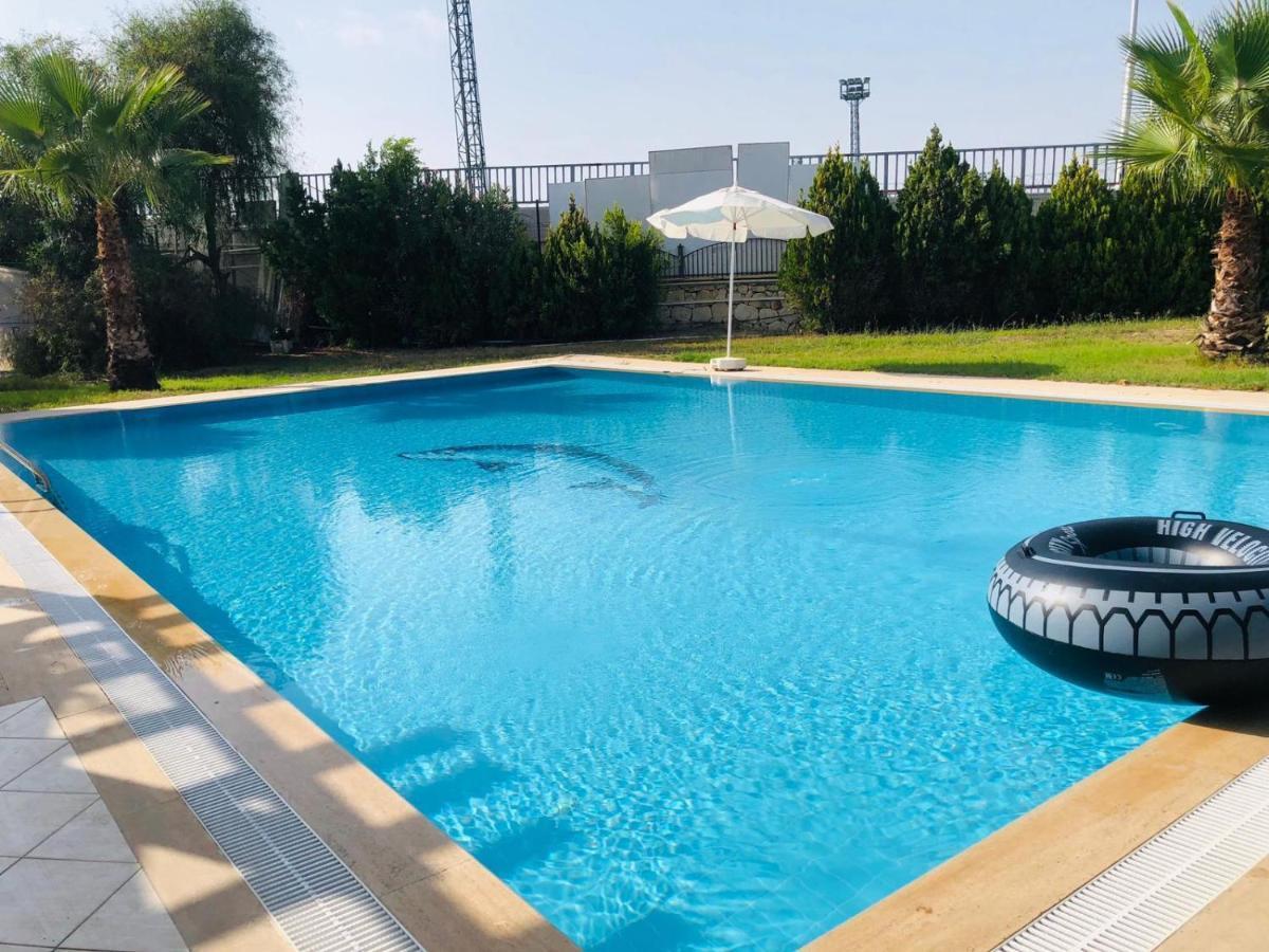 באלאק Fun&Sun River Villas With Amazing Landscape 5+1 מראה חיצוני תמונה