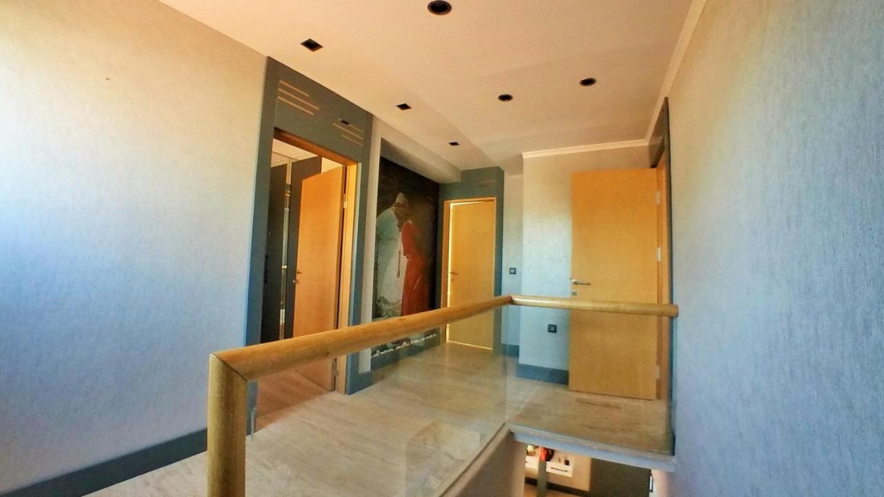 באלאק Fun&Sun River Villas With Amazing Landscape 5+1 מראה חיצוני תמונה