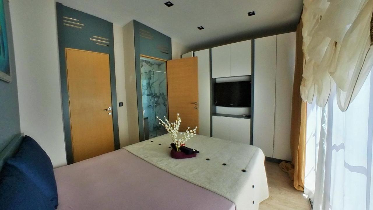 באלאק Fun&Sun River Villas With Amazing Landscape 5+1 מראה חיצוני תמונה
