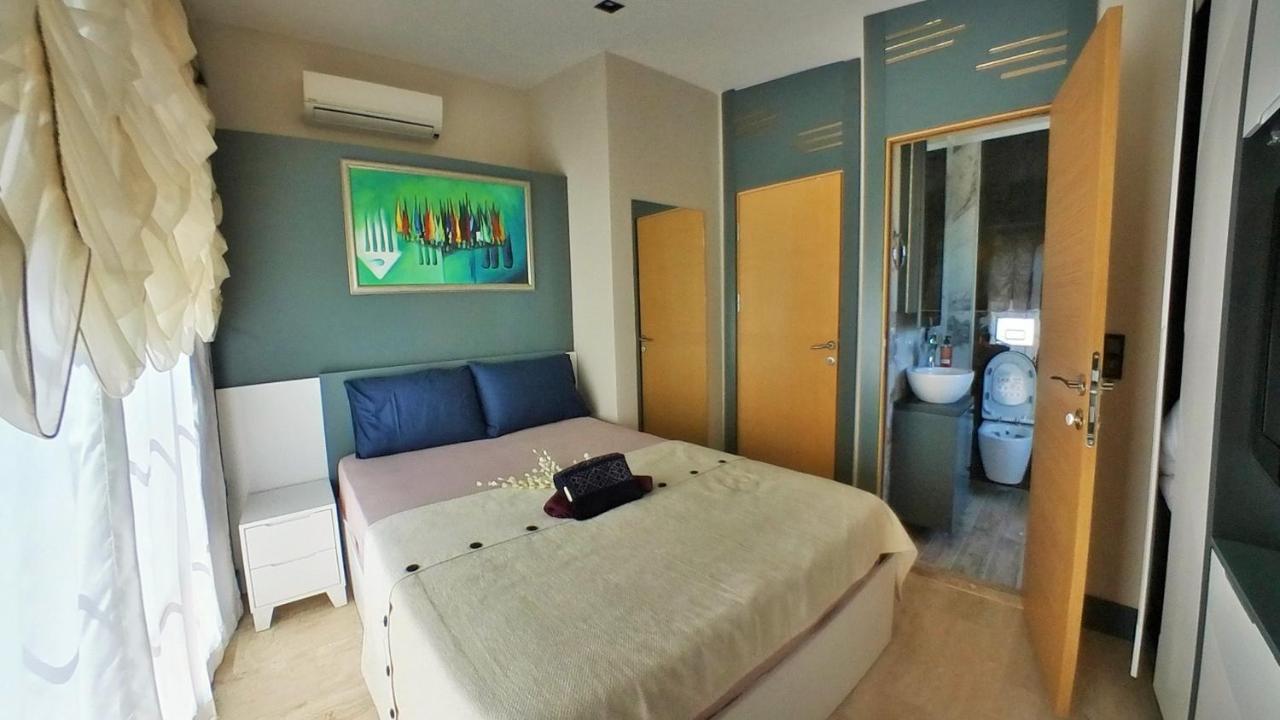 באלאק Fun&Sun River Villas With Amazing Landscape 5+1 מראה חיצוני תמונה