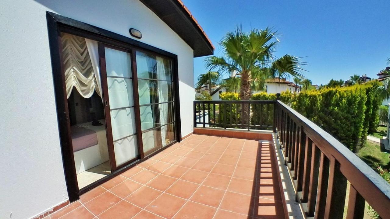 באלאק Fun&Sun River Villas With Amazing Landscape 5+1 מראה חיצוני תמונה